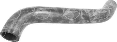 FARE 23905 - Шланг радіатора autocars.com.ua