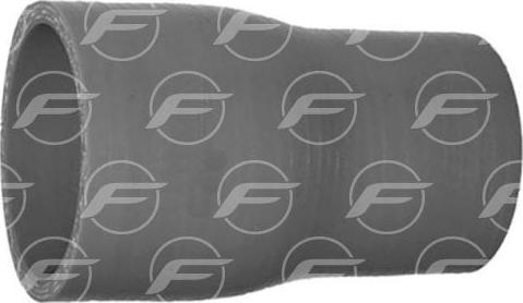 FARE 23915 - Шланг радіатора autocars.com.ua