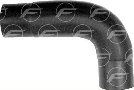 FARE 23916 - Шланг радіатора autocars.com.ua