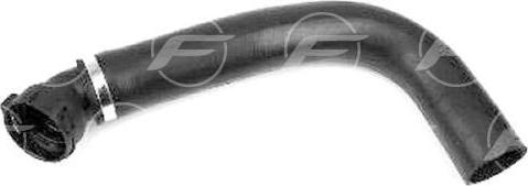 FARE 23917 - Шланг радіатора autocars.com.ua