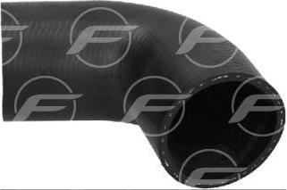 FARE 23925 - Шланг радіатора autocars.com.ua