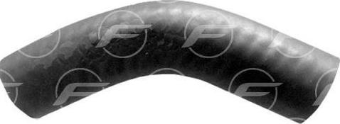 FARE 23944 - Шланг радіатора autocars.com.ua