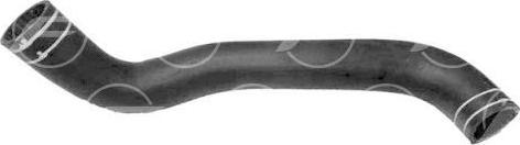 FARE 23947 - Шланг радіатора autocars.com.ua