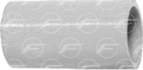 FARE 23957 - Шланг радіатора autocars.com.ua