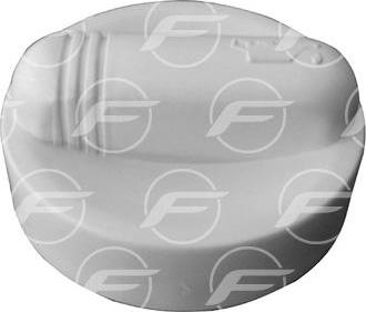 FARE 2395 - Кришка, заливна горловина autocars.com.ua