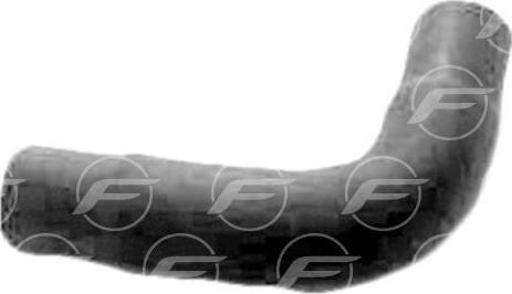 FARE 23986 - Шланг радіатора autocars.com.ua