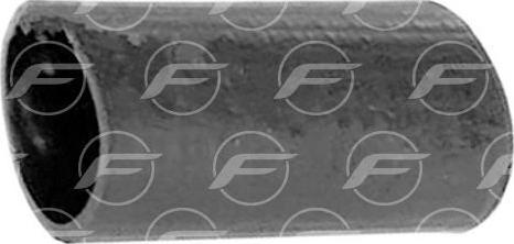 FARE 23992 - Шланг радіатора autocars.com.ua