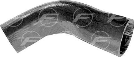 FARE 23994 - Шланг радіатора autocars.com.ua