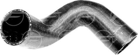 FARE 23997 - Шланг радіатора autocars.com.ua