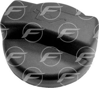 FARE 2399 - Кришка, заливна горловина autocars.com.ua