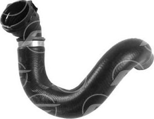 FARE 24064 - Шланг радіатора autocars.com.ua