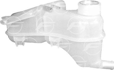 FARE 2406 - Компенсаційний бак, охолоджуюча рідина autocars.com.ua