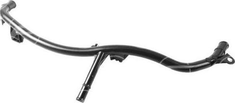 FARE 24096 - Шланг радіатора autocars.com.ua