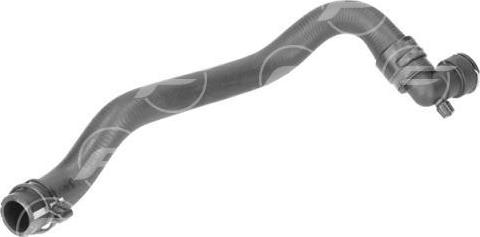 FARE 24134 - Шланг радіатора autocars.com.ua