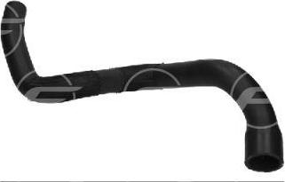 FARE 24135 - Шланг радіатора autocars.com.ua