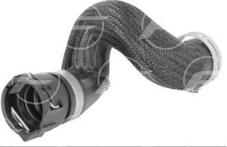 FARE 24152 - Шланг радіатора autocars.com.ua