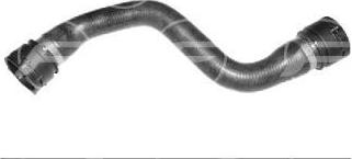 FARE 24153 - Шланг радіатора autocars.com.ua