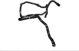 FARE 24161 - Шланг радіатора autocars.com.ua