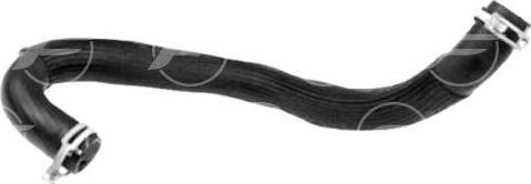 FARE 24174 - Шланг радіатора autocars.com.ua