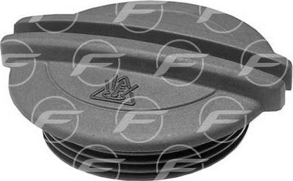 FARE 2428 - Кришка, резервуар охолоджуючої рідини autocars.com.ua