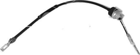 FARE 24325 - Трос, управління зчепленням autocars.com.ua