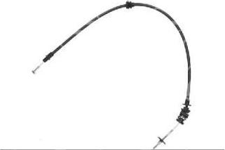 FARE 24340 - Трос, управління зчепленням autocars.com.ua