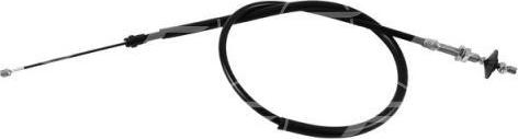 FARE 24364 - Трос, управління зчепленням autocars.com.ua