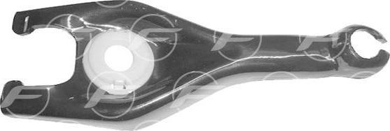 FARE 2462 - Поворотна вилка, система зчеплення autocars.com.ua