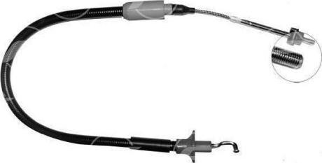 FARE 24693 - Нажимной диск зчеплення autocars.com.ua