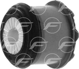 FARE 2484 - Підвіска, ступінчаста коробка передач autocars.com.ua