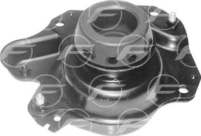 FARE 2489 - Подушка, підвіска двигуна autocars.com.ua