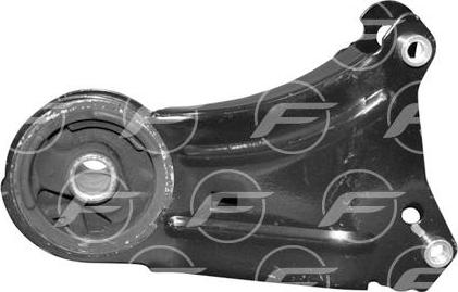 FARE 2492 - Подушка, підвіска двигуна autocars.com.ua