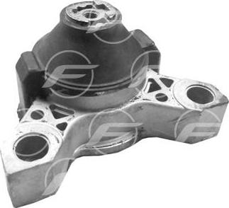 FARE 2499 - Подушка, підвіска двигуна autocars.com.ua