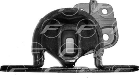 FARE 2500 - Подушка, підвіска двигуна autocars.com.ua