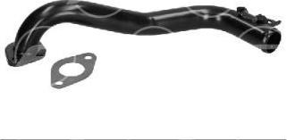 FARE 25125 - Трубка охолоджуючої рідини autocars.com.ua