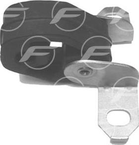 FARE 2513 - Кронштейн, втулка, система випуску autocars.com.ua