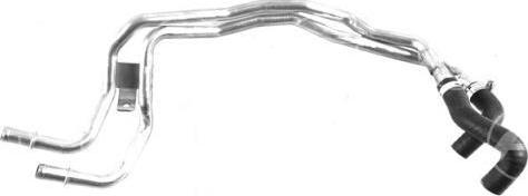 FARE 25144 - Трубка охолоджуючої рідини autocars.com.ua