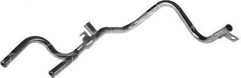 FARE 25148 - Трубка охолоджуючої рідини autocars.com.ua