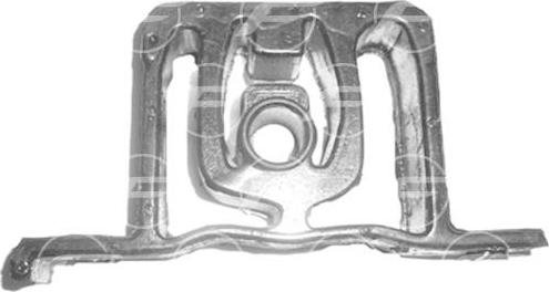 FARE 2514 - Кронштейн, втулка, система випуску autocars.com.ua