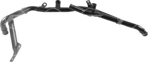 FARE 25158 - Трубка охолоджуючої рідини autocars.com.ua