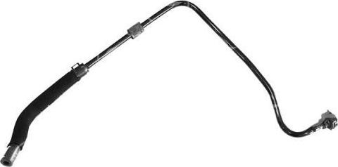 FARE 25174 - Трубка охолоджуючої рідини autocars.com.ua