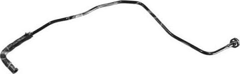 FARE 25176 - Трубка охолоджуючої рідини autocars.com.ua