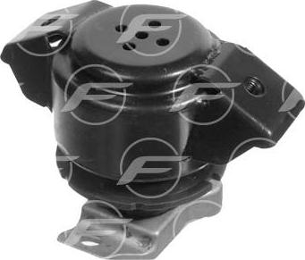 FARE 2517 - Подушка, підвіска двигуна autocars.com.ua