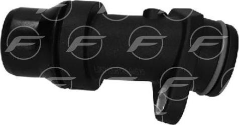 FARE 25181 - Трубка охолоджуючої рідини autocars.com.ua