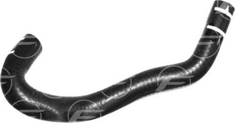 FARE 25204 - Масляний шланг autocars.com.ua