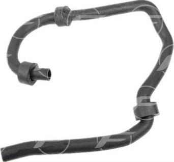 FARE 25207 - Масляний шланг autocars.com.ua