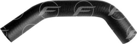 FARE 25216 - Масляний шланг autocars.com.ua