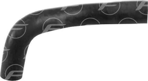 FARE 25220 - Масляний шланг autocars.com.ua