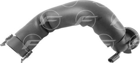 FARE 25224 - Шланг, вентиляція картера autocars.com.ua
