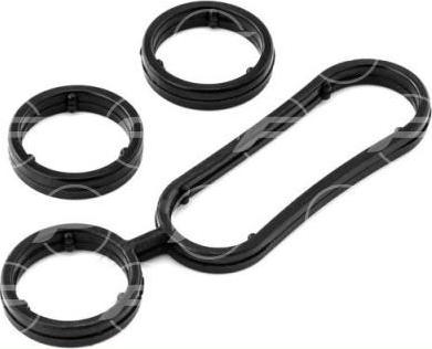 FARE 25225 - Комплект прокладок, масляний радіатор autocars.com.ua